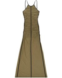 DIESEL - Maxi Dresses - Lyst