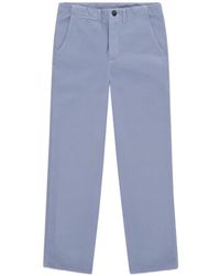Fortela - Wallace Trousers - Lyst