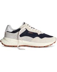 HOFF - City Panelled Sneakers - Lyst