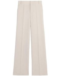Tod's - Belt-Loop Pocket Trousers - Lyst