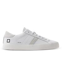 Date - Hill Low Sneakers - Lyst