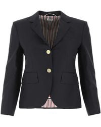 Thom Browne - Jackets - Lyst