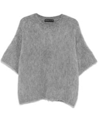 Phisique Du Role - ショートスリーブセーター - Lyst