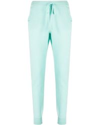 Teddy Cashmere - Milano Cashmere Track Pants - Lyst