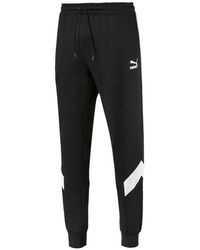 PUMA - Iconic Mcs Track Pants - Lyst