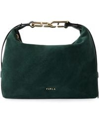 Furla - Sac Porté Épaule Toni - Lyst
