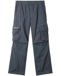Izzue - Cargo-Pocket Trousers - Lyst