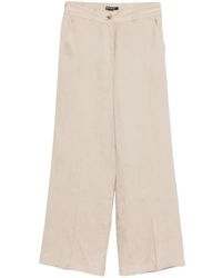 Pennyblack - Buttoned Trousers - Lyst