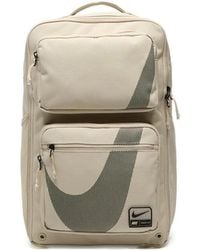 Nike - Mochila Utility Speed 2.0 con cremallera - Lyst