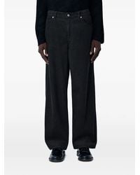 Our Legacy - Straight Jeans - Lyst