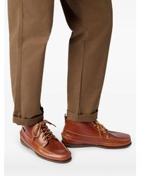 G.H. Bass & Co. - Bottines Camp Moc Anniversary Ranger - Lyst
