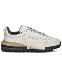 Lacoste - Elite Active Low-Top Sneakers - Lyst