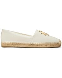 Tory Burch - Eleanor Espadrille - Lyst