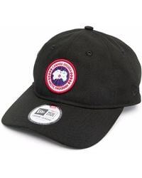 Canada Goose - Arctic Disc Baseball Cap - Lyst
