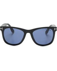 Tom Ford - Kevyn Square-frame Sunglasses - Lyst