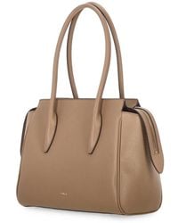 Furla - Ambra Tote L - Lyst