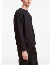 Aiezen - Raglan-Sleeve Crew-Neck Sweater - Lyst