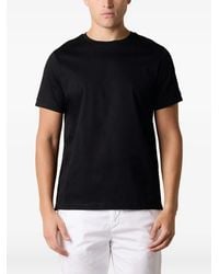 Brooks Brothers - Chest-Pocket Crew-Neck T-Shirt - Lyst