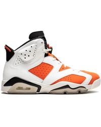 Nike - Air 6 Retro "Gatorade" Sneakers - Lyst