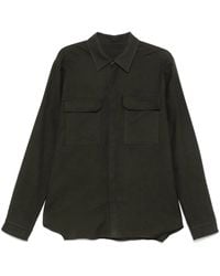 Rick Owens - Shirts - Lyst