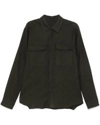 Rick Owens - Werkshirt - Lyst