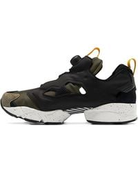Reebok - Instapump Fury Original Sneakers Met Pompsysteem - Lyst