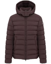Colmar - Gevoerd Jack Met Capuchon - Lyst