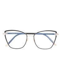 Tom Ford - Cat-Eye Optical Glasses - Lyst