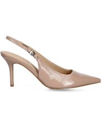 Guess - Pointed-Toe Slingback Pumps - Lyst
