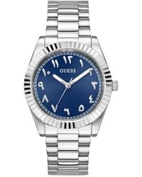 Guess - Connoisseur 42Mm Watch - Lyst