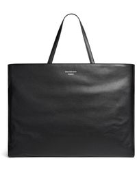 Balenciaga - Grand sac cabas Passenger XL Carry All - Lyst