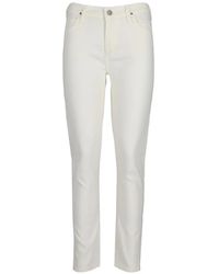 Citizens of Humanity - Jean Droit Carlton À Taille Haute - Lyst
