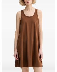 Marc O' Polo - Robe Évasée À Design Sans Manches - Lyst