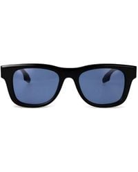 Vision Of Super - The Way Square-Frame Sunglasses - Lyst