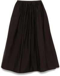 Philosophy Di Lorenzo Serafini - Skirt - Lyst