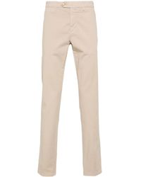 Canali - スリム チノパンツ - Lyst
