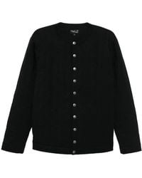 agnès b. - Grand Jacket - Lyst