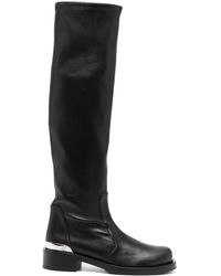 Stuart Weitzman - Mercer Bold 40Mm Boots - Lyst