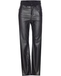 Liu Jo - Jeans Con Design A Inserti - Lyst