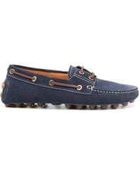 Tod's - Gommino Loafer - Lyst