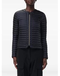 Save The Duck - Carina Quilted Jacket - Lyst