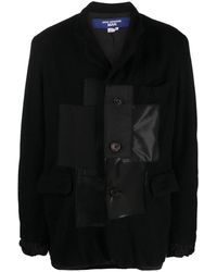 Junya Watanabe - パッチワーク ジャケット - Lyst
