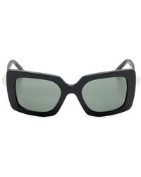 Givenchy - Butterfly-frame Sunglasses - Lyst