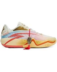 Anta - Kai 3 Chinese New Year Basketball Sneakers - Lyst