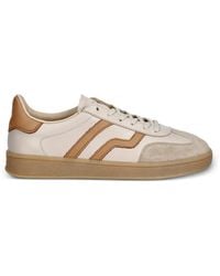 GANT - Cuzima Side-Stripe Sneakers - Lyst