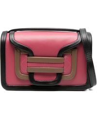Pierre Hardy - Alpha Panelled Tote Bag - Lyst