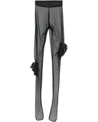 Coperni - Cargo Tights - Lyst