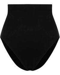 Rick Owens - High-Waist Briefs - Lyst