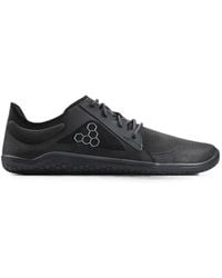 Vivobarefoot - Primus Lite Iv Mesh-Panel Lace-Up Sneakers - Lyst
