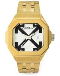 Off-White c/o Virgil Abloh - Heavy Duty 50,5Mm Watch - Lyst